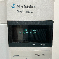 Agilent technologies 7890A-5975C inert XL EI/CI TAD GC/MS image 2